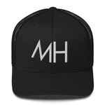 Mental Health Hat