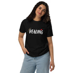 HEALING t-shirt